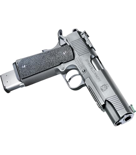 Amazon.co.jp: 【WAスーパーリアルガン】WA コルト ガバメント M1911A1